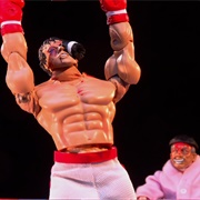 S3.E11: Ban on the Fun