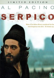 Serpico (1973)