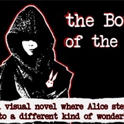 The Bottom of the Well