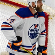 Mattias Ekholm (Nashville Predators)