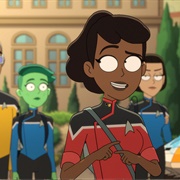 S5.E3: The Best Exotic Nanite Hotel