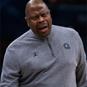 Patrick Ewing (New York Knicks) 15 Seasons