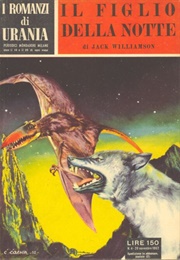 Licanthropus, Son of the Night (1979)