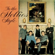 In the Hollies Style