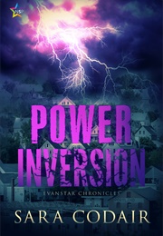 Power Inversion (Sara Codair)