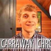 The Nick Carraway Chronicles