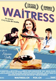 Waitress (2007)