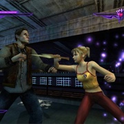 Buffy the Vampire Slayer