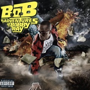 Airplanes - B.O.B. Featuring Hayley Williams