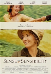 Emma Thompson - Sense and Sensibility (1995)