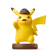 Detective Pikachu