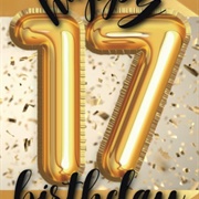 17th Birthday