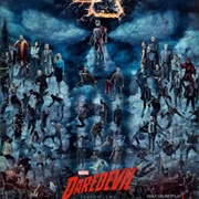 Daredevil S2 Ep 5, 7, 8, 11