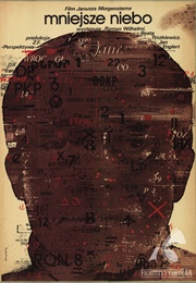Mniejsze Niebo (1981)