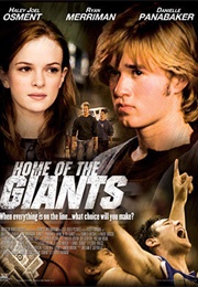 Home of the Giants (2007)