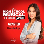 Granted - Olivia Rodrigo, Disney