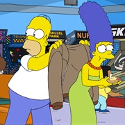 S32.E11: The Dad-Feelings Limited