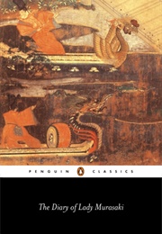 The Diary of Lady Murasaki (Lady Murasaki)