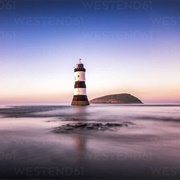Beaumaris to Puffin Island, Anglesey