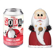 Sandy Claws Soda Pop