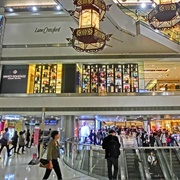 IFC Mall, Hong Kong