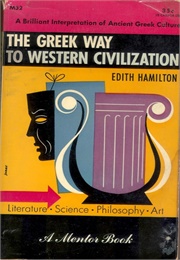 The Greek Way (Hamilton)
