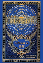 A Priest in 1835 (Jules Verne)