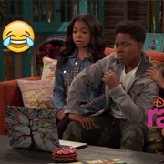 Ravens Home "Diss Track"