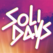 Solidays Festival France