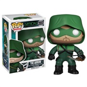 Green Arrow Funko Pop!