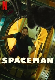 Spaceman (2024)