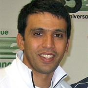 Hicham El Guerrouj: Fastest Mile Ever Recorded