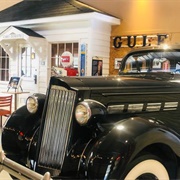 Lincoln Highway Experience