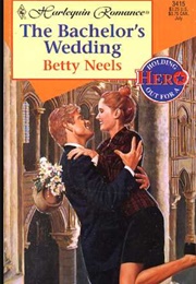The Bachelor's Wedding (Betty Neels)