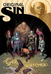 Original Sin (Various)