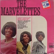 The Marvelettes