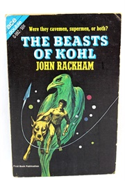 The Beasts of Kohl (John Rackham)