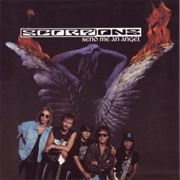 Send Me an Angel - Scorpions