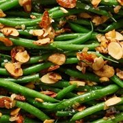Schwan's Green Beans Amandine