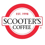 Scooters Coffee
