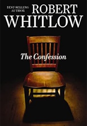 The Confession (Robert Whitlow)