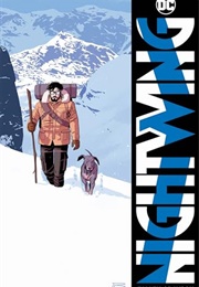 Nightwing Vol. 7: Fallen Grayson (Tom Taylor)