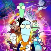 Solar Opposites Season 5