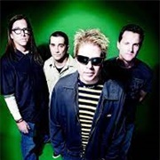 The Offspring