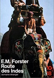 Route Des Indes (E. M. Forster)