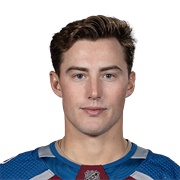Ross Colton (American) - Colorado Avalanche