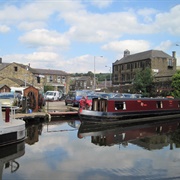 Silsden, West Yorkshire