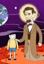 Adventure Time (Short Film) (2007)