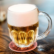 Australian-Style Pilsner