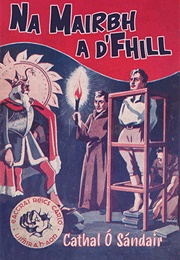 Na Mairbh a D'fhill (Cathal Ó Sándair)